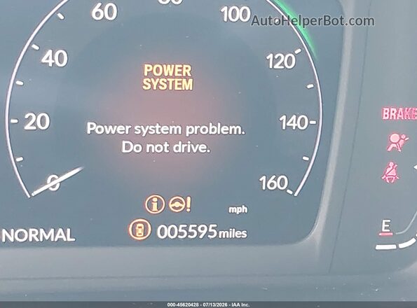 1HGCY2F63SA051858 2025 HONDA ACCORD Серый 
