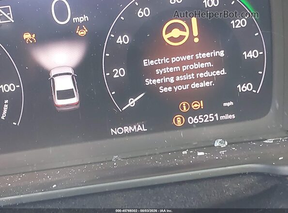 1HGCY2F65PA068751 2023 HONDA ACCORD Синий 