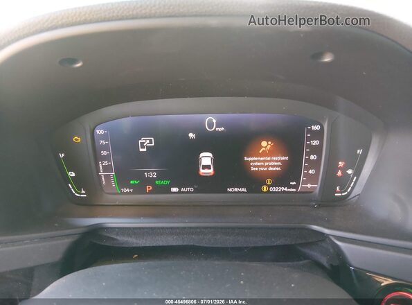 1HGCY2F66RA020680 2024 HONDA ACCORD Blue Հետևի նստատեղերի տեսք