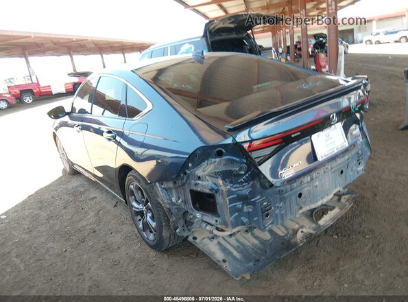 1HGCY2F66RA020680 2024 HONDA ACCORD Blue 