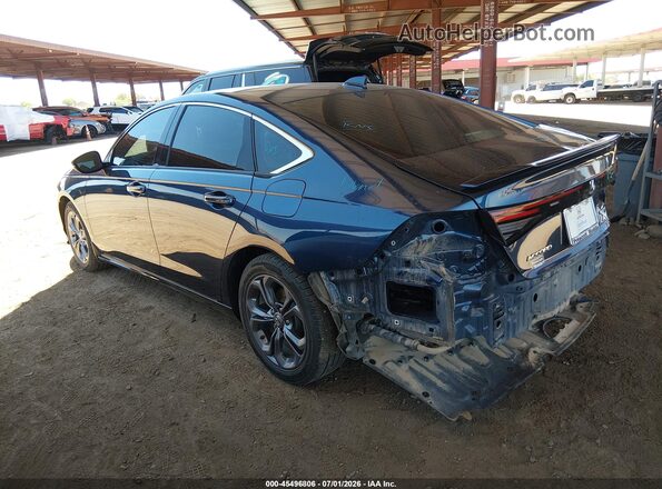 1HGCY2F66RA020680 2024 HONDA ACCORD Blue 