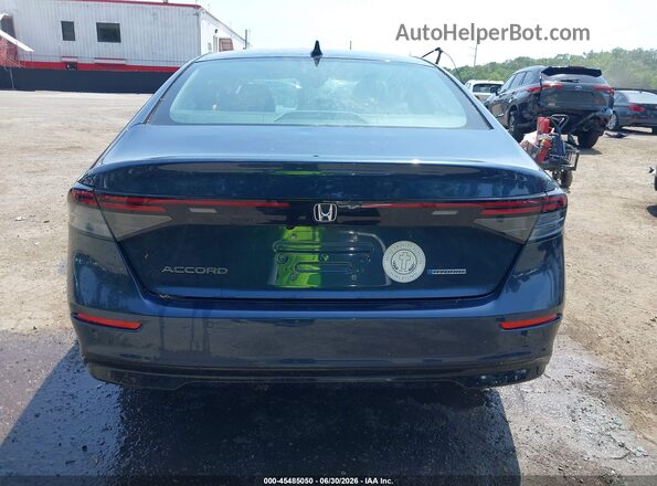 1HGCY2F66RA044851 2024 HONDA ACCORD Blue 