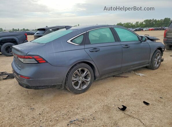 1HGCY2F67PA006378 2023 HONDA ACCORD Charcoal უკანა მარჯვენა