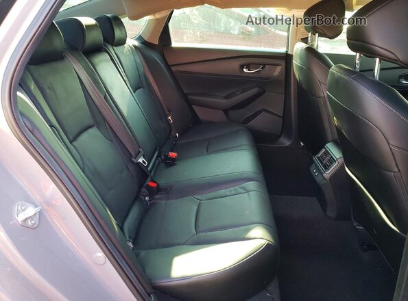 1HGCY2F67RA010756 2024 HONDA ACCORD Серый Вид задних сидений