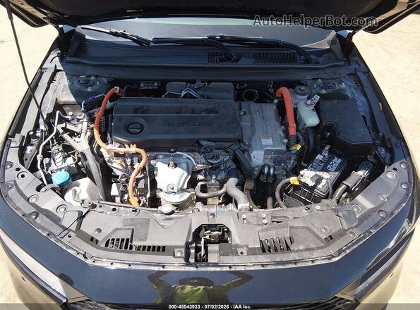 1HGCY2F67RA052263 2024 HONDA ACCORD Black Vista trasera