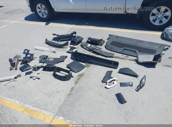 1HGCY2F68RA045953 2024 HONDA ACCORD Gray Instrument cluster view