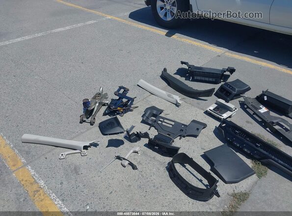 1HGCY2F68RA045953 2024 HONDA ACCORD Gray Rear interior view
