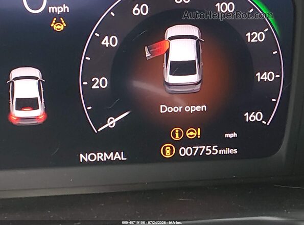 1HGCY2F68SA063133 2025 HONDA ACCORD Navy 