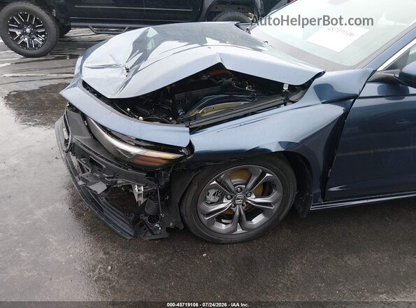 1HGCY2F68SA063133 2025 HONDA ACCORD Navy 