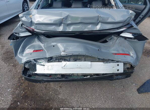 1HGCY2F69RA093445 2024 HONDA ACCORD Серый Вид спереди