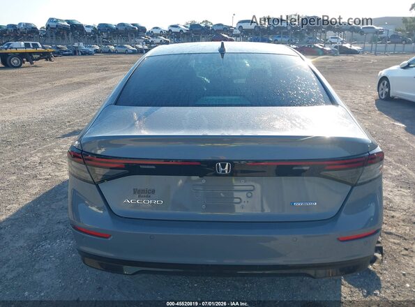 1HGCY2F6XRA070644 2024 HONDA ACCORD Gray 