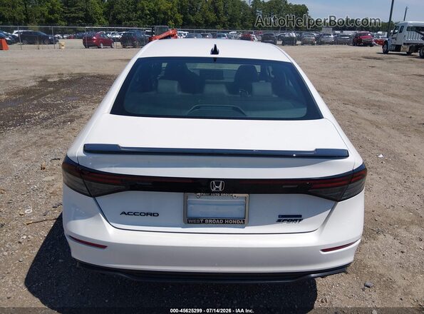 1HGCY2F70TA014986 2026 HONDA ACCORD White 