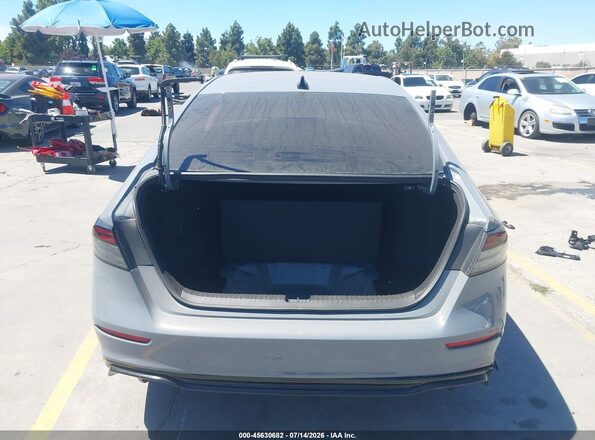 1HGCY2F71PA037294 2023 HONDA ACCORD Gray 