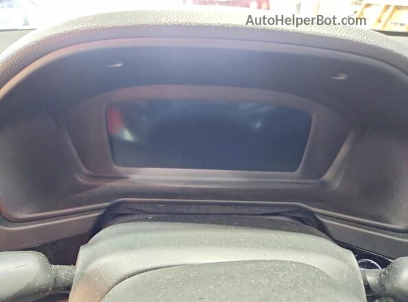 1HGCY2F71RA053062 2024 HONDA ACCORD Серебряный Вид щитка приборов