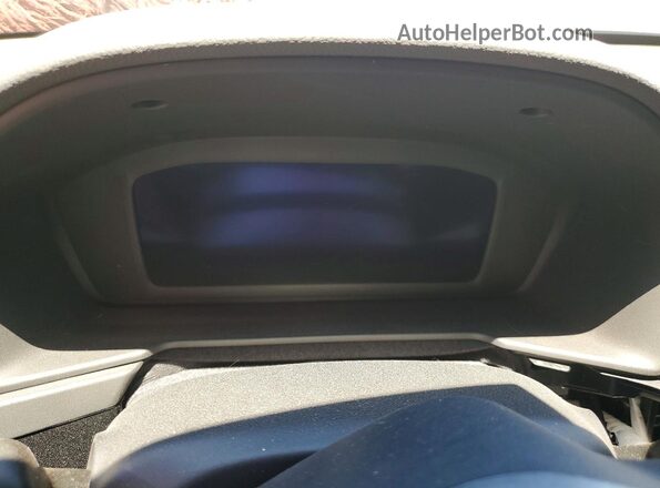 1HGCY2F71RA060495 2024 HONDA ACCORD Black Вид щитка приладів