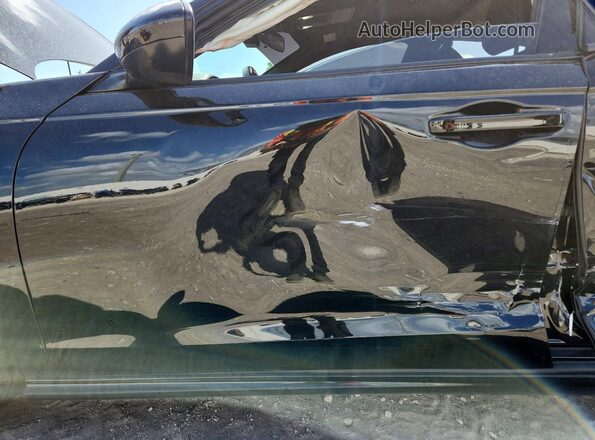 1HGCY2F71RA077457 2024 HONDA ACCORD Черный Вид салона спереди