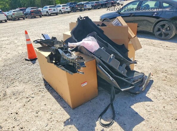 1HGCY2F71SA041077 2025 HONDA ACCORD Черный Вид подкапотного пространства