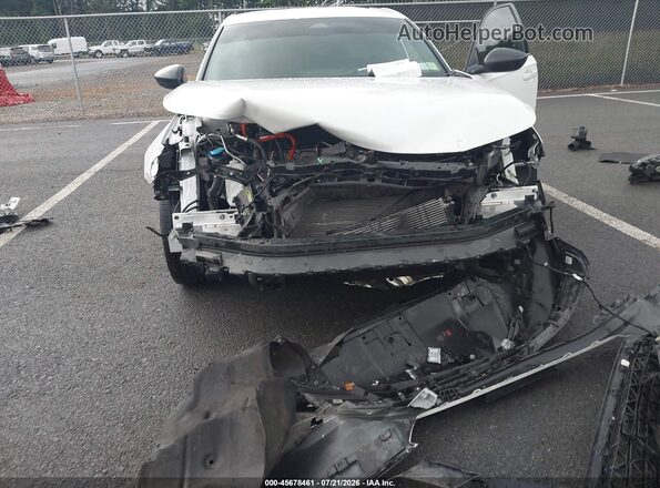 1HGCY2F72RA044239 2024 HONDA ACCORD White წინა ხედი