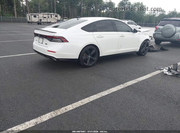 1HGCY2F72RA044239 2024 HONDA ACCORD White უკანა მარჯვენა