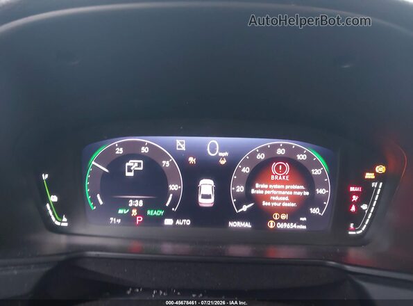 1HGCY2F72RA044239 2024 HONDA ACCORD White უკანა სავარძლების ხედი