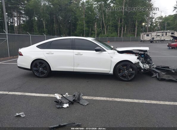 1HGCY2F72RA044239 2024 HONDA ACCORD White უკანა სალონის ხედი
