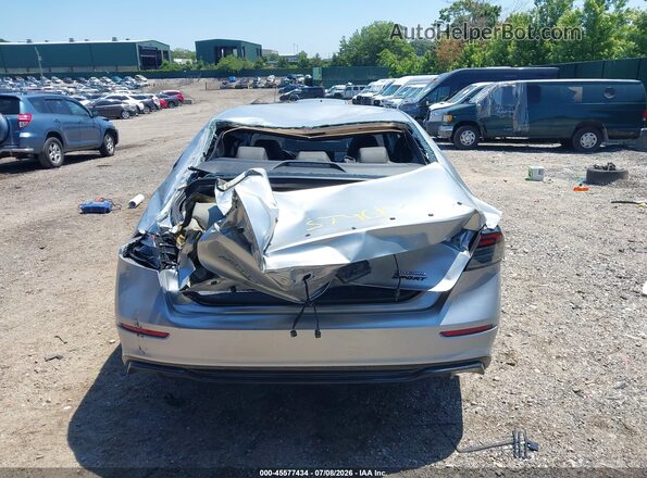1HGCY2F72SA026202 2025 HONDA ACCORD Gray 