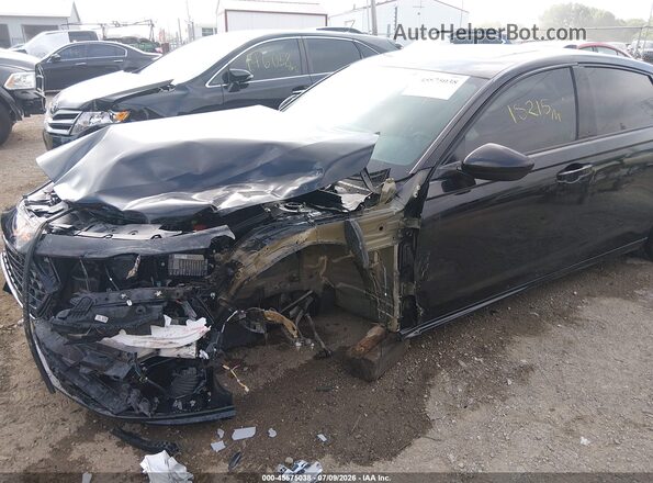 1HGCY2F73SA056504 2025 HONDA ACCORD Black 