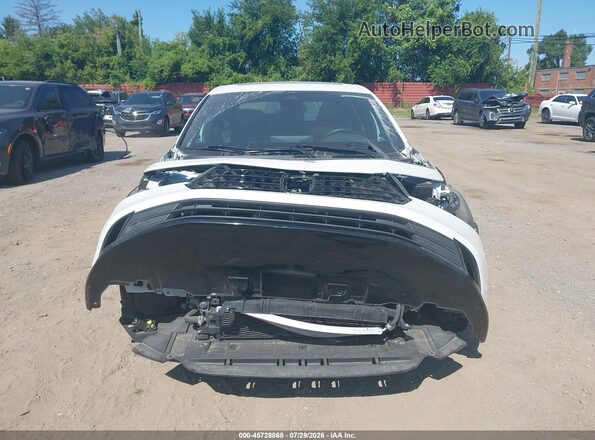 1HGCY2F75RA096397 2024 HONDA ACCORD White Դիմացի տեսք