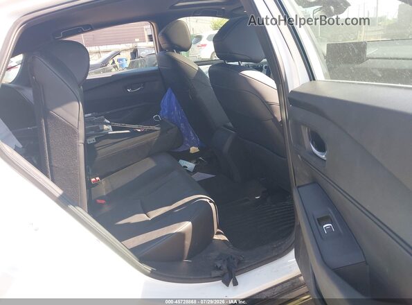 1HGCY2F75RA096397 2024 HONDA ACCORD White VIN կոդի պիտակի տեսք