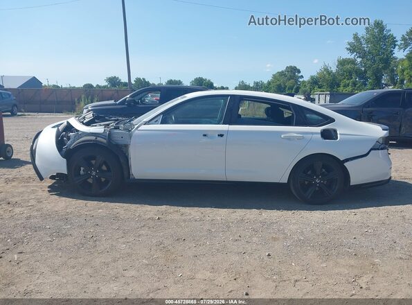 1HGCY2F75RA096397 2024 HONDA ACCORD White 