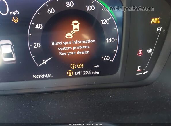 1HGCY2F75RA096397 2024 HONDA ACCORD White 