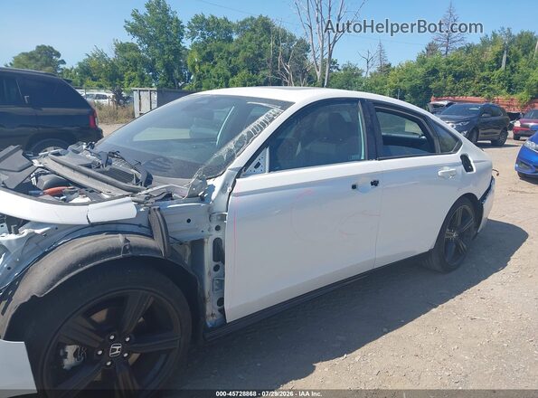 1HGCY2F75RA096397 2024 HONDA ACCORD White 
