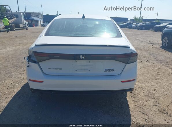 1HGCY2F75RA096397 2024 HONDA ACCORD White 