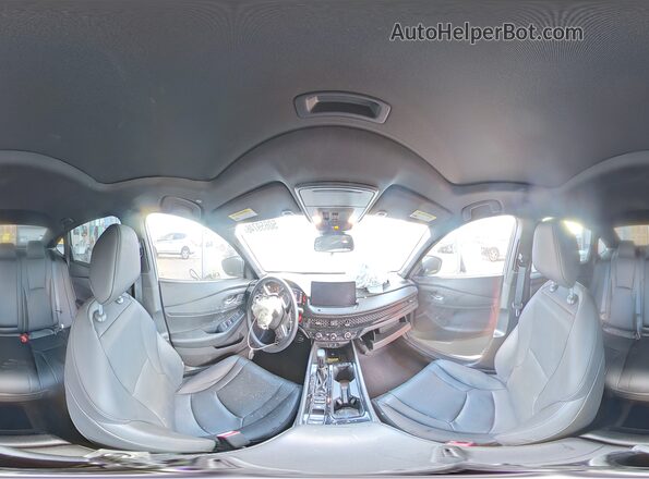 1HGCY2F75SA060635 2025 HONDA ACCORD Серый Вид наклейки с VIN-кодом