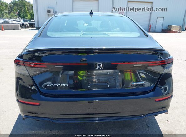 1HGCY2F76RA011308 2024 HONDA ACCORD Black 
