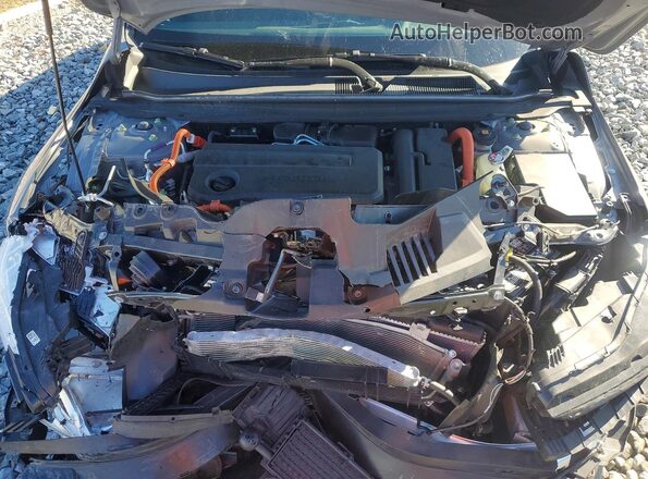 1HGCY2F77RA068200 2024 HONDA ACCORD Gray Սալոնի հետևի տեսք