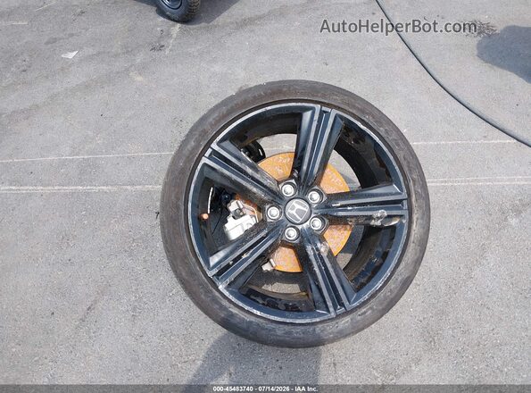 1HGCY2F77SA090882 2025 HONDA ACCORD Black 