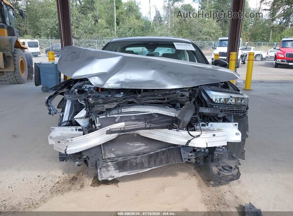 1HGCY2F78PA024350 2023 HONDA ACCORD Silver უკანა სალონის ხედი
