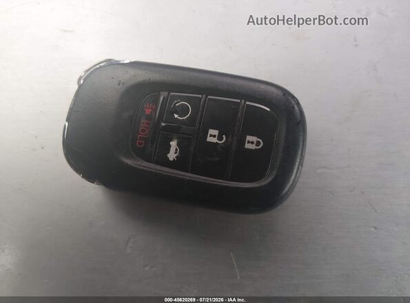 1HGCY2F78RA053348 2024 HONDA ACCORD Black Առջևի վահանակի տեսք