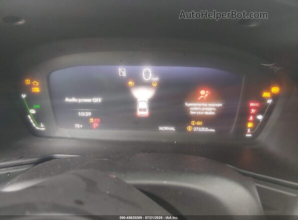 1HGCY2F78RA053348 2024 HONDA ACCORD Black Հետևի նստատեղերի տեսք