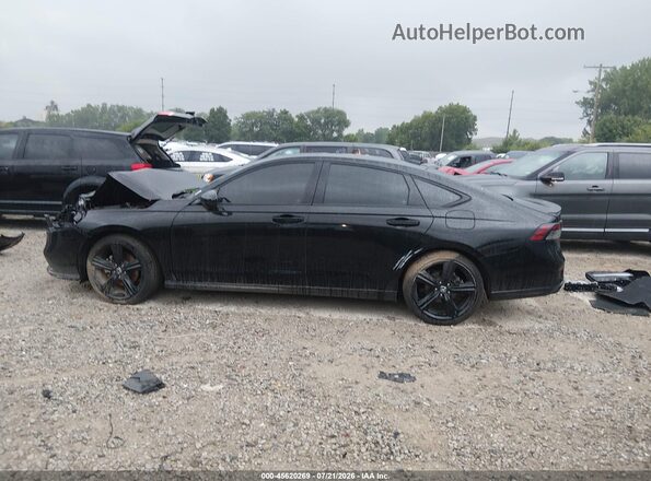 1HGCY2F78RA053348 2024 HONDA ACCORD Black 