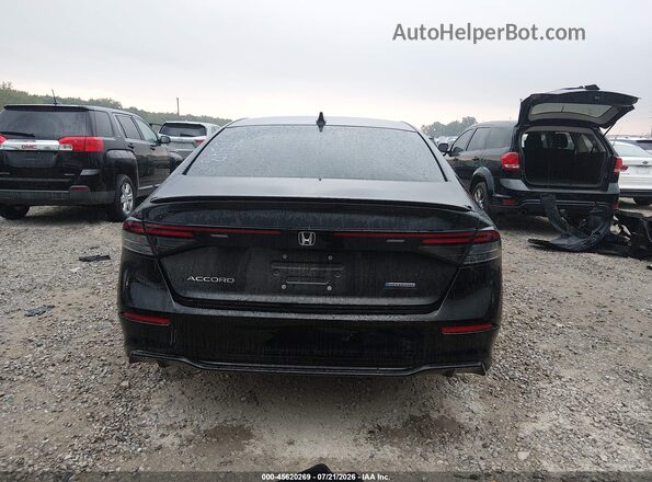1HGCY2F78RA053348 2024 HONDA ACCORD Black 