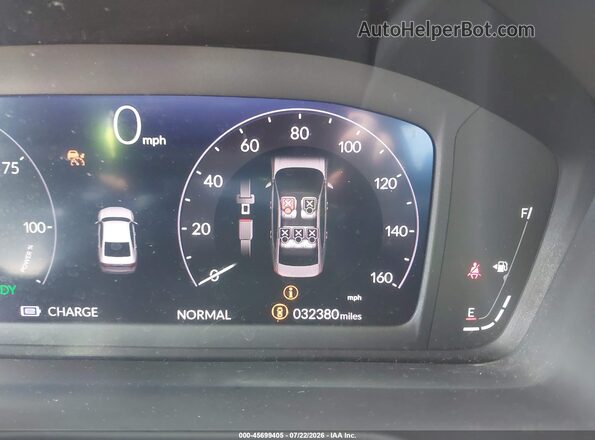 1HGCY2F7XPA037259 2023 HONDA ACCORD Gray 