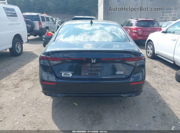 1HGCY2F80RA042417 2024 HONDA ACCORD Black 