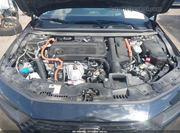 1HGCY2F80RA042417 2024 HONDA ACCORD Black Vista trasera