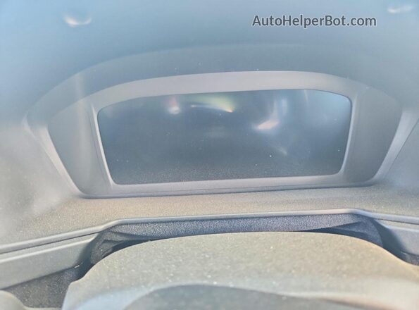 1HGCY2F80RA059797 2024 HONDA ACCORD Gray ხელსაწყოთა პანელის ხედი