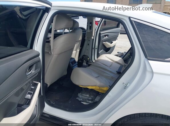 1HGCY2F80SA036882 2025 HONDA ACCORD White VIN կոդի պիտակի տեսք