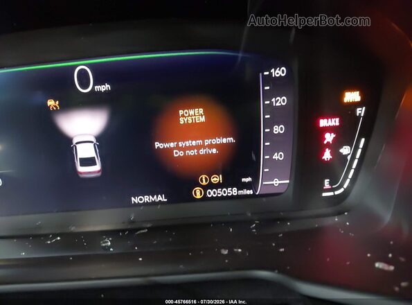 1HGCY2F80SA055674 2025 HONDA ACCORD Gray 
