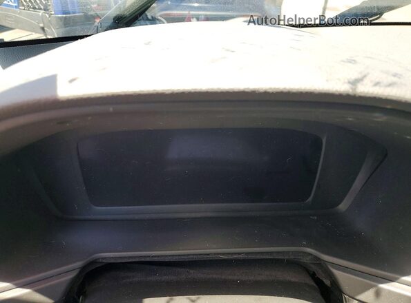 1HGCY2F81PA038793 2023 HONDA ACCORD Gray Սարքավորումների վահանակի տեսք