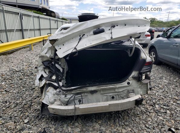 1HGCY2F81RA072333 2024 HONDA ACCORD Белый Вид сзади